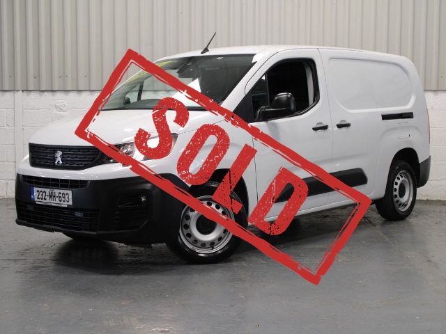 vehicle for sale from Donal McArdle Car Sales