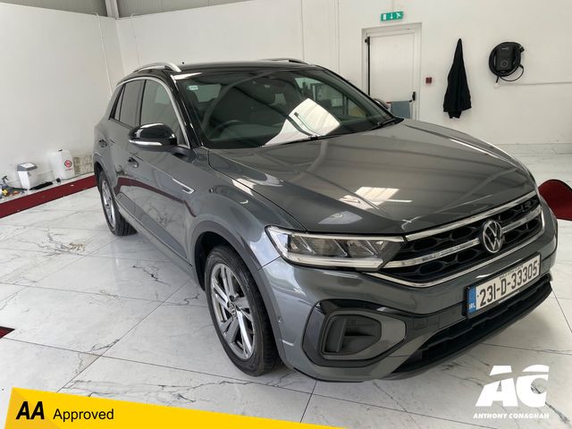 vehicle for sale from Anthony Conaghan Cars