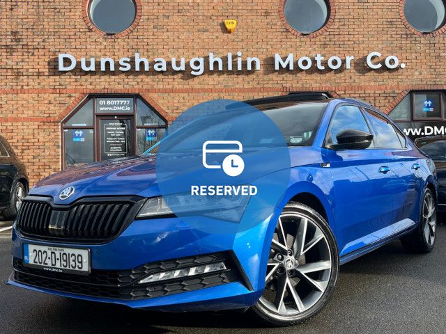 vehicle for sale from Dunshaughlin Motor Co