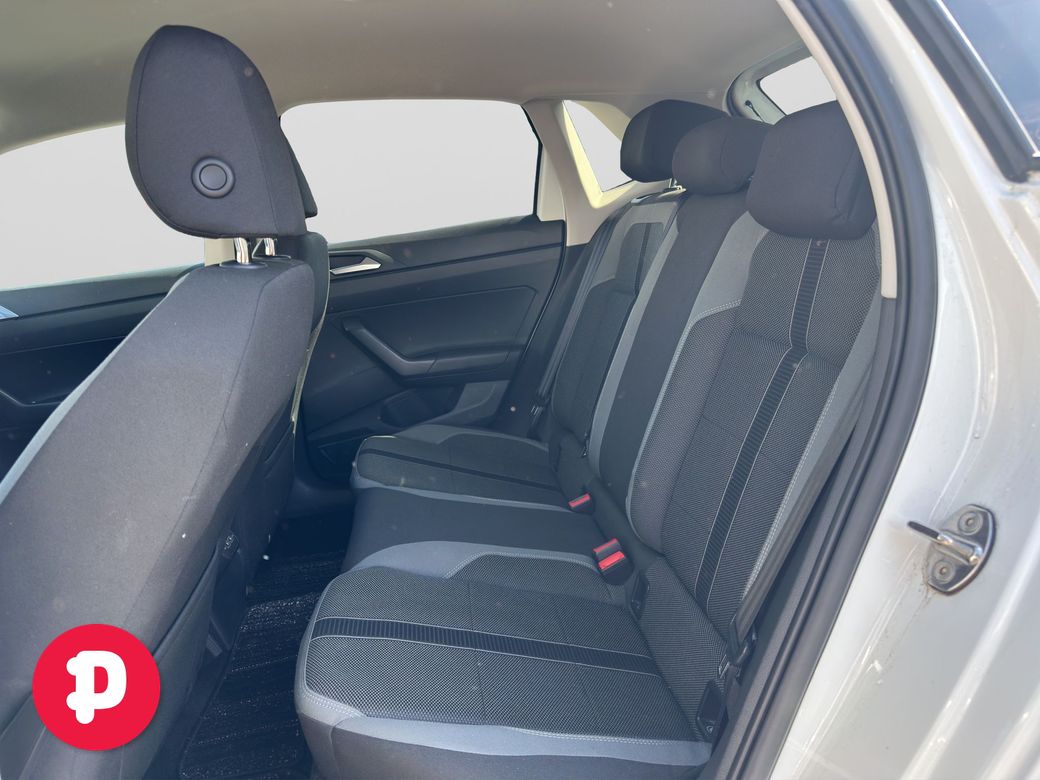 2019 Volkswagen Polo