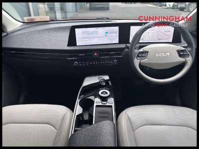 2023 Kia EV6