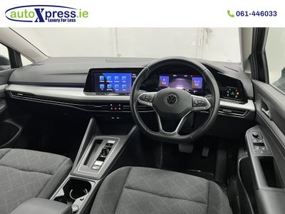 2022 Volkswagen Golf