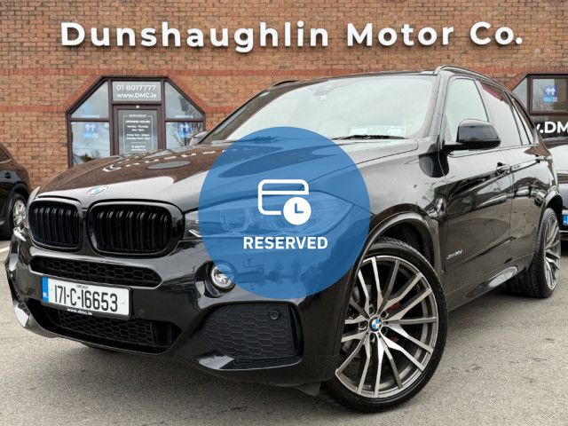 vehicle for sale from Dunshaughlin Motor Co