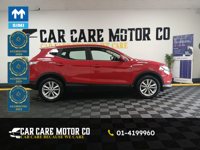 vehicle for sale from Car Care Motor Co
