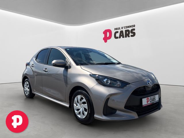 vehicle for sale from Paul O'Connor Cars