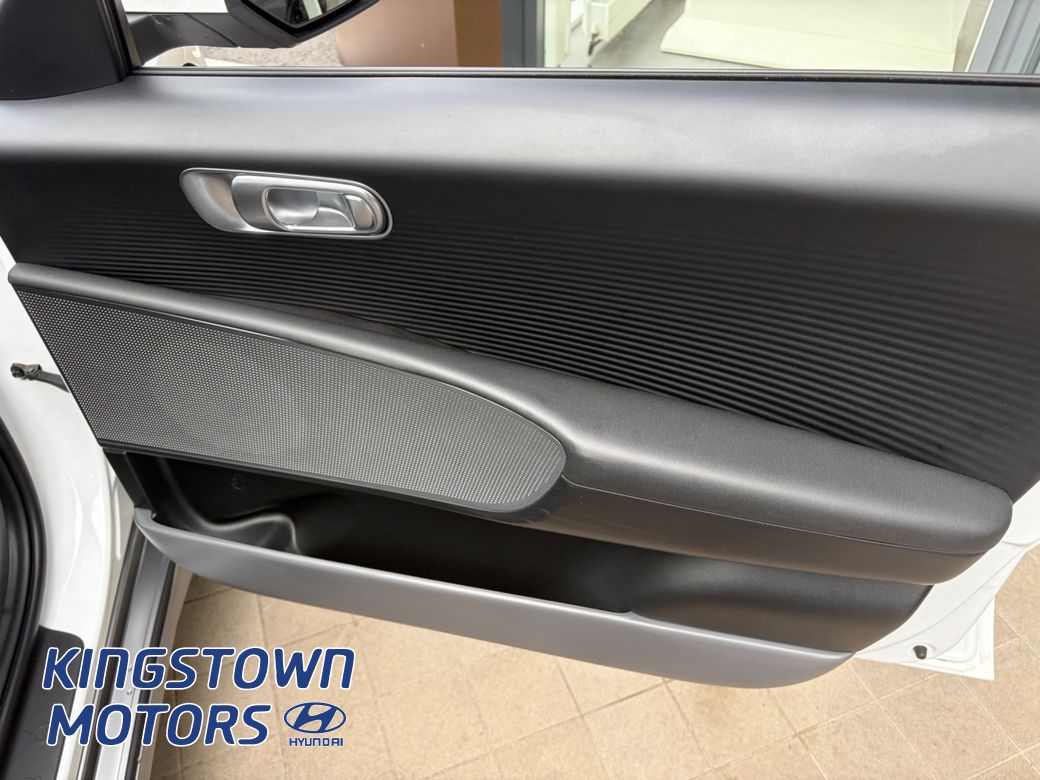 2023 Hyundai Ioniq 6
