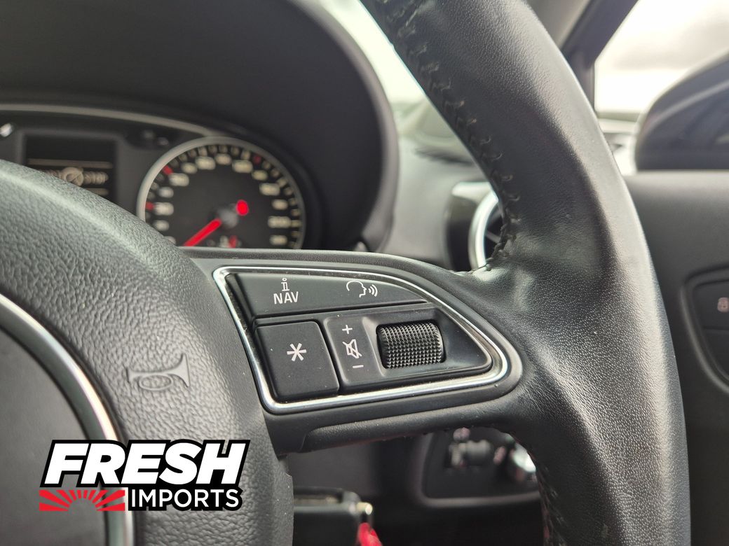 2011 Audi A1