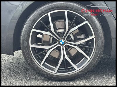 2022 BMW 5 Series