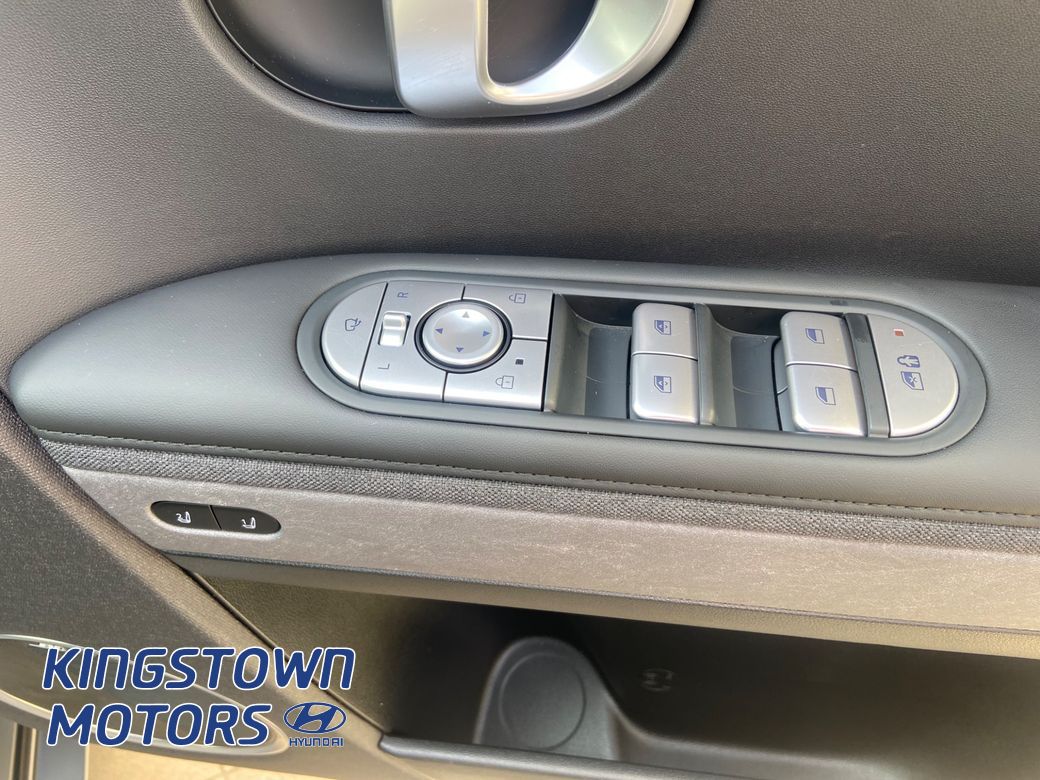 2025 Hyundai Ioniq 5