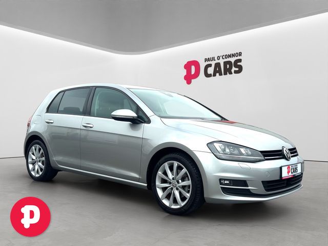 vehicle for sale from Paul O'Connor Cars