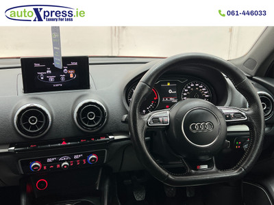 2014 Audi A3