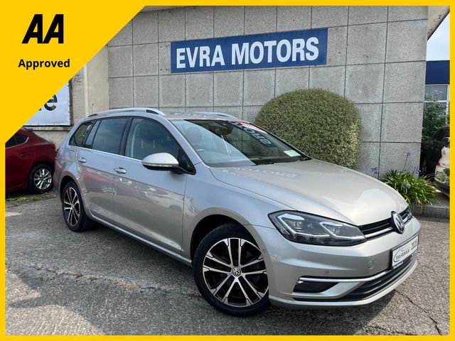 vehicle for sale from Evra Motors
