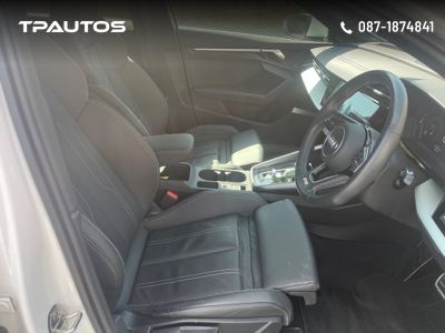 2021 Audi A3