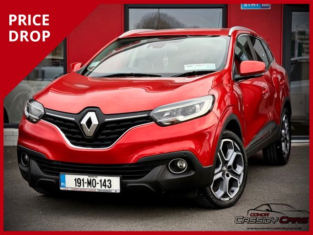 vehicle for sale from Conor Cassidy Cars