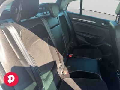 2018 Renault Megane