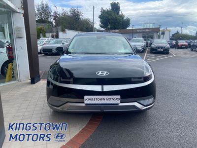 2021 Hyundai Ioniq 5