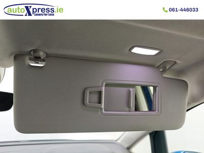 2019 Volkswagen Touran