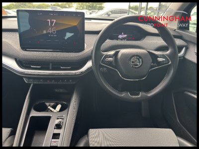 2023 Skoda Enyaq