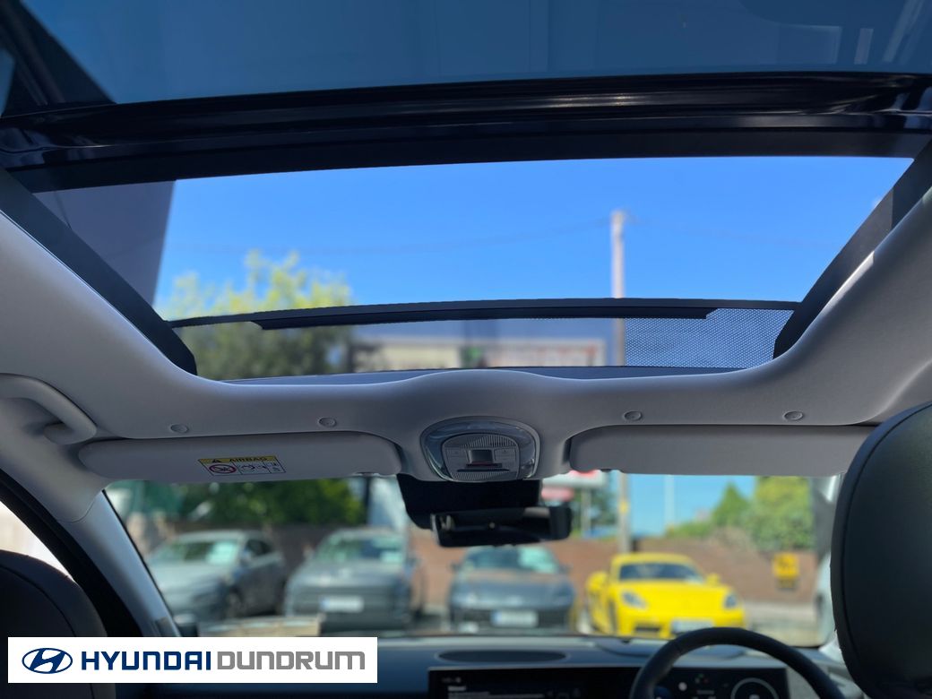 2025 Hyundai Ioniq 9