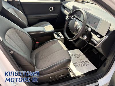 2023 Hyundai Ioniq 5
