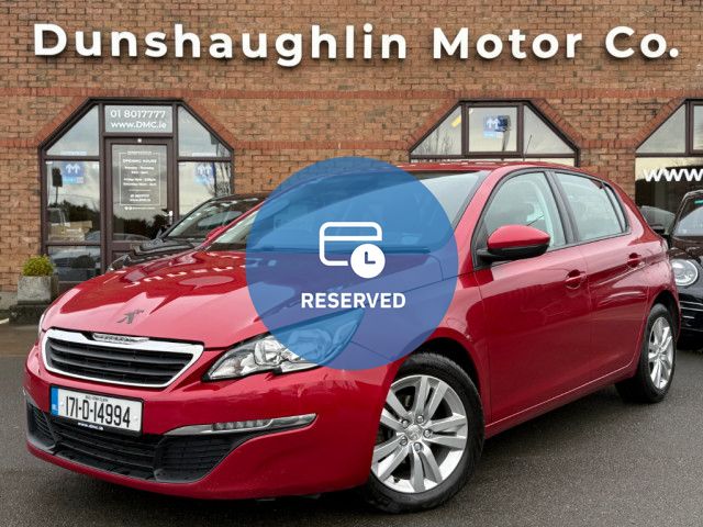 vehicle for sale from Dunshaughlin Motor Co