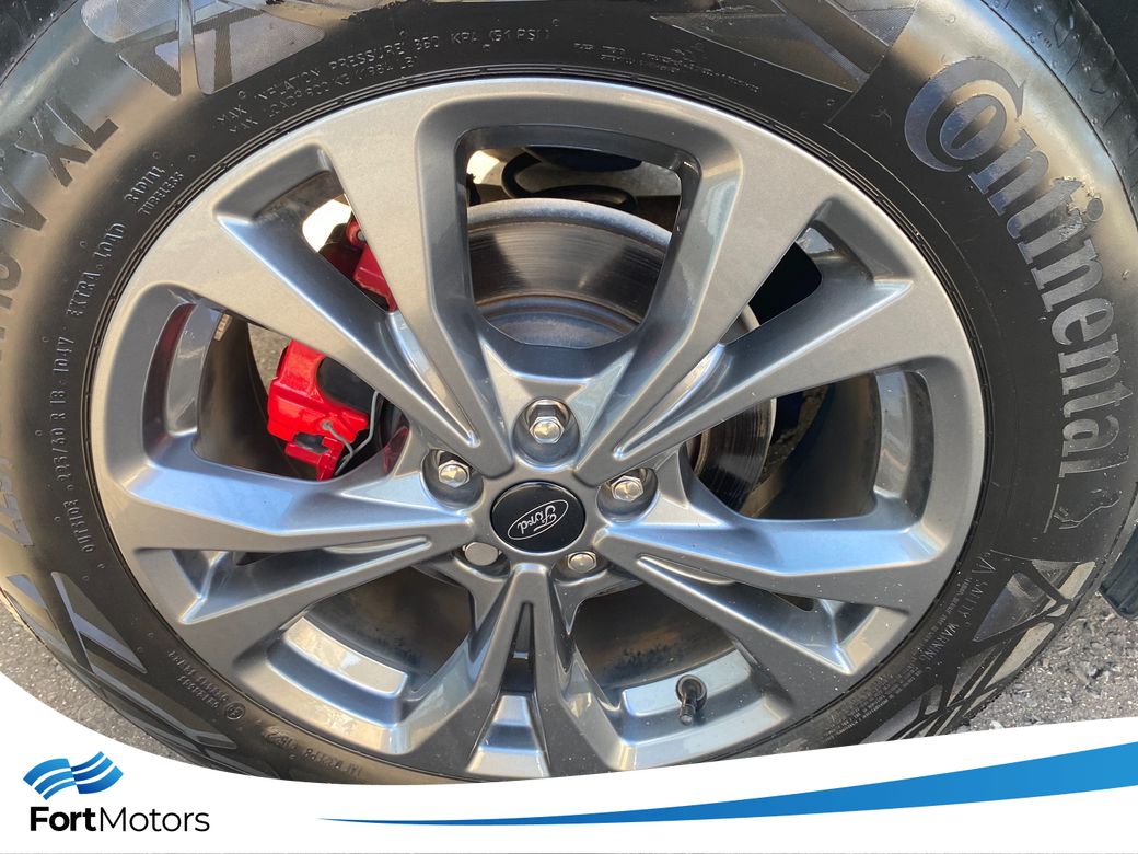 2023 Ford Kuga