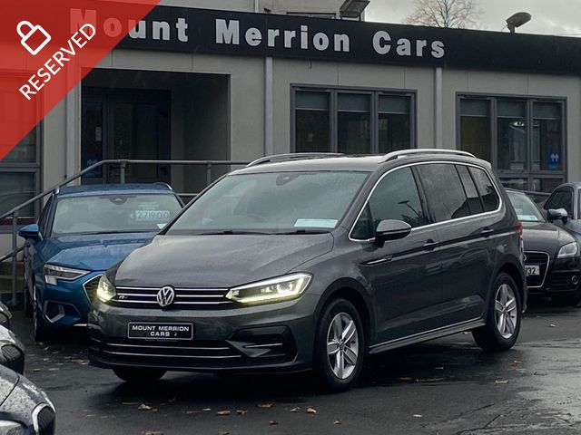 vehicle for sale from Mount Merrion Cars