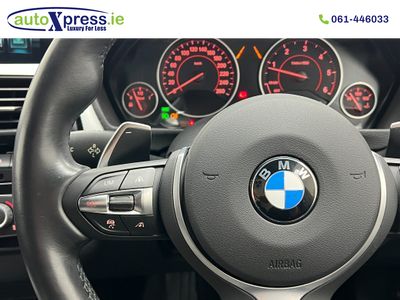 2017 BMW 3 Series
