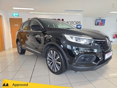 2019 Renault Kadjar