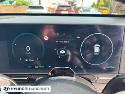 2023 Hyundai Kona