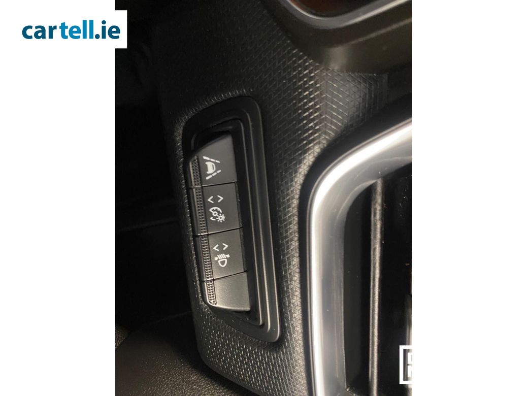 2020 Renault Clio