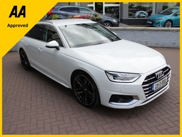 vehicle for sale from Naas Road Autos