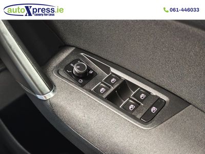 2016 Volkswagen Touran