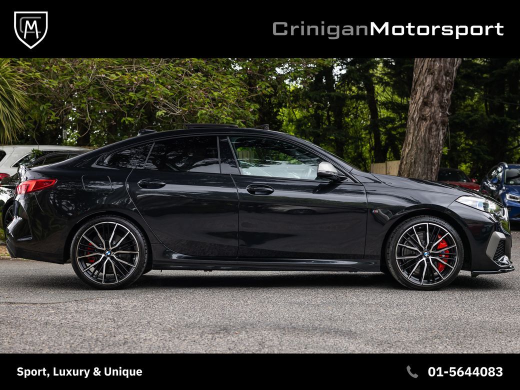 2020 BMW M235i