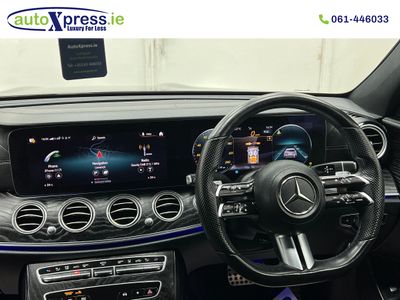 2020 Mercedes-Benz E 300