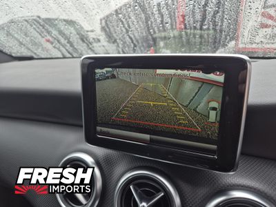 2013 Mercedes-Benz A 180