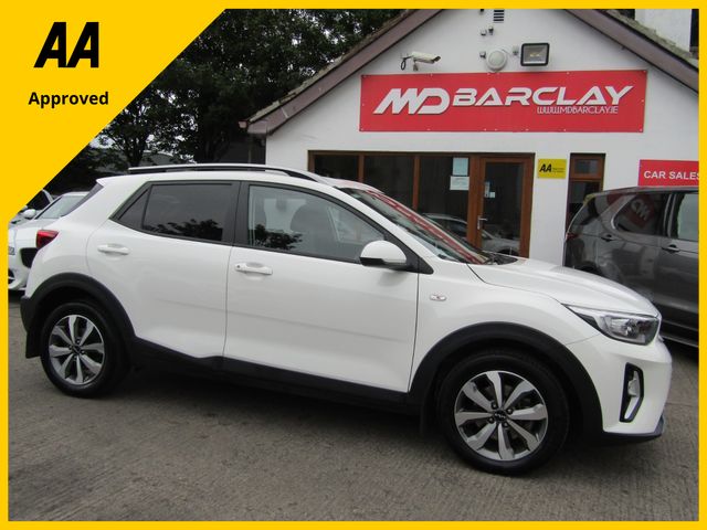 vehicle for sale from MD Barclay