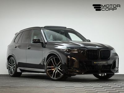 2023 BMW X5