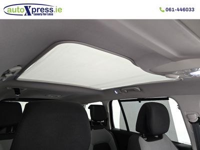 2015 Citroen C4 Grand Picasso