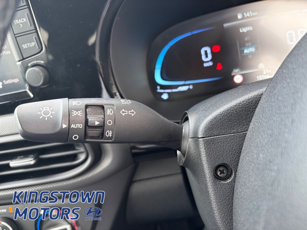 2024 Hyundai i10