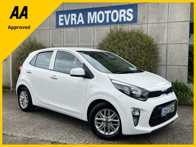 2023 Kia Picanto