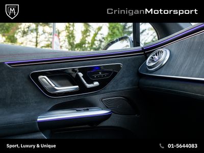 2022 Mercedes-Benz EQE