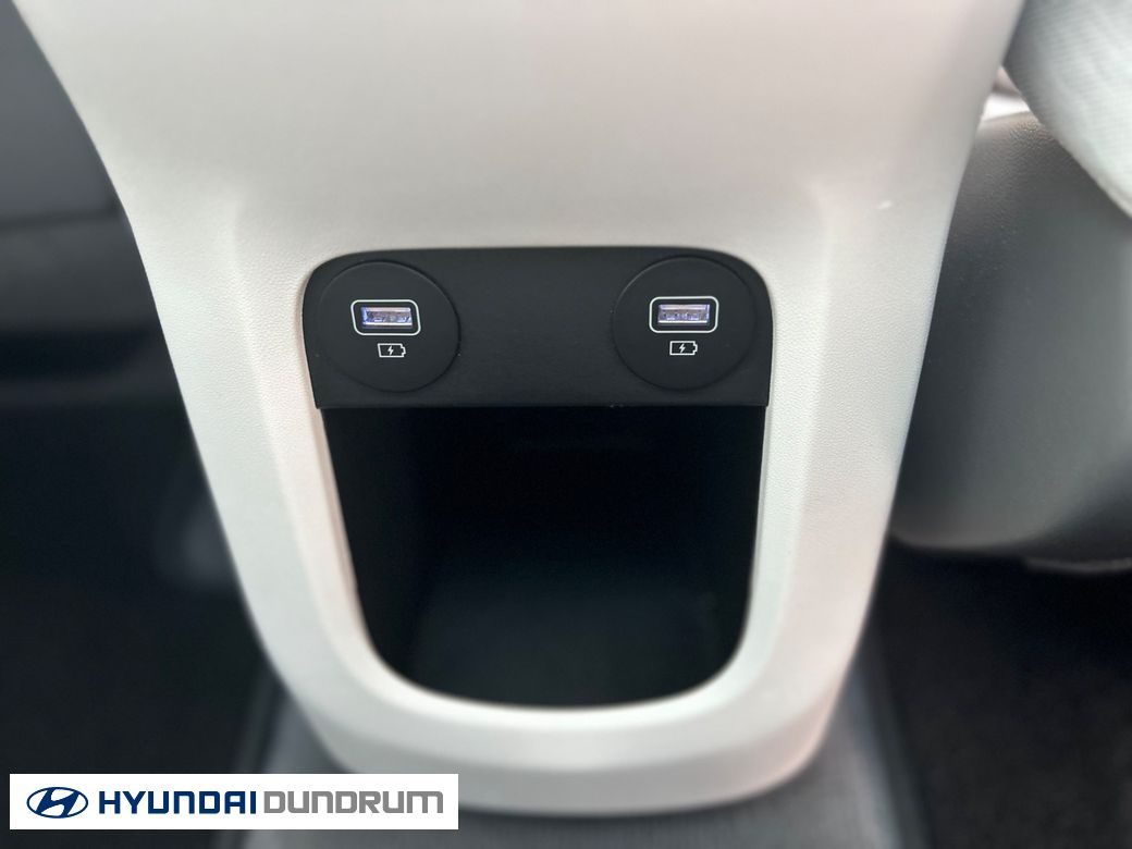 2024 Hyundai Ioniq 5