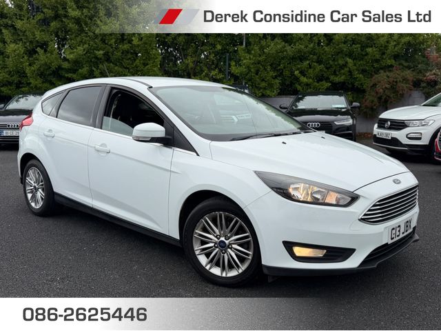 vehicle for sale from Derek Considine Car Sales Ltd
