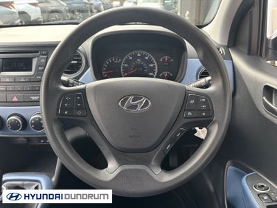 2014 Hyundai i10