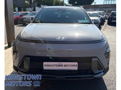 2023 Hyundai Kona