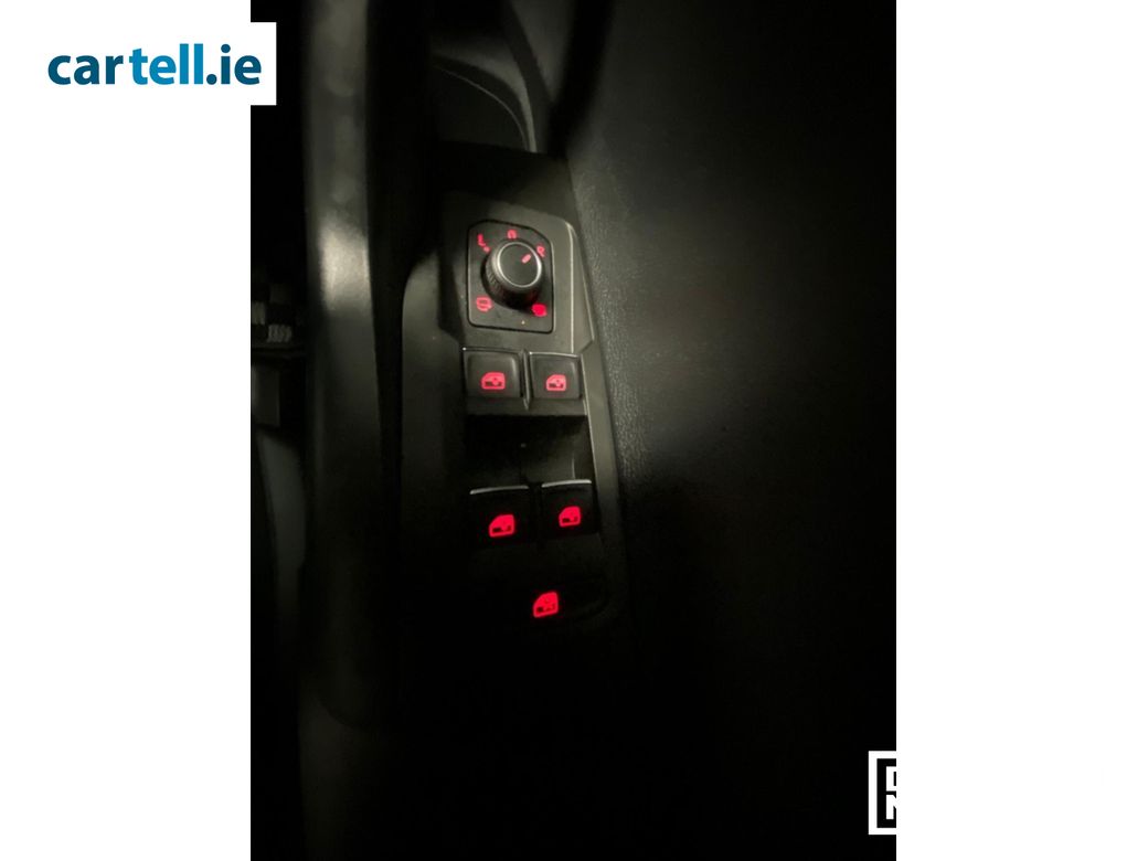 2018 Volkswagen Polo