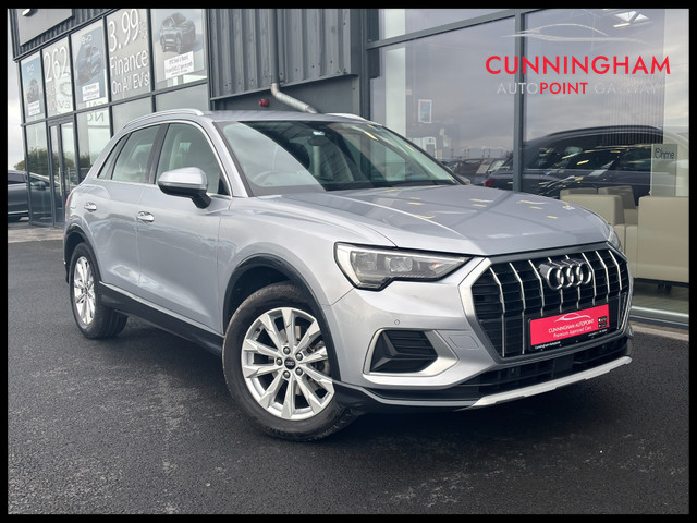 vehicle for sale from Cunningham Autopoint