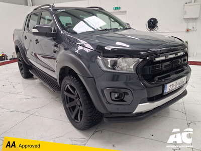 2023 Ford Ranger
