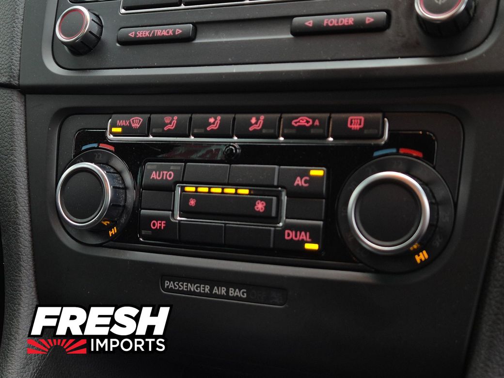 2010 Volkswagen Golf